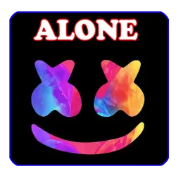 XWorld | Marshmello Alone Launchpad