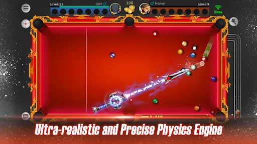 8 Ball Master | Games | XWorld