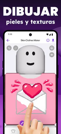 Skin Atuendos para Avatar | juego | XWorld