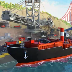 XWorld | Port City: Magnata dos Navios
