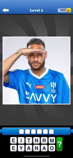 Whos the Player? Football Quiz | 游戏 | XWorld