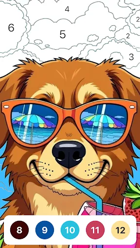 Coloring Book | เกม | XWorld Coloring Book | เกม | XWorld