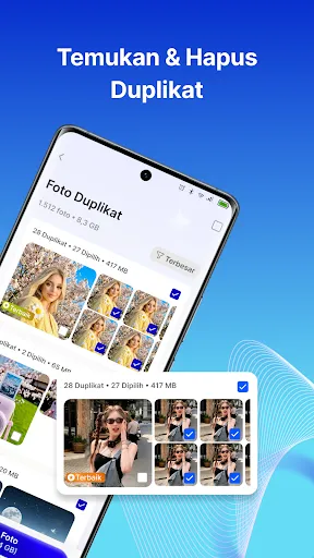 AI CleanUp - Pembersih Ponsel | Permainan | XWorld AI CleanUp - Pembersih Ponsel | Permainan | XWorld