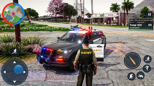 Police Patrol Car Simulator | Jogos | XWorld Police Patrol Car Simulator | Jogos | XWorld