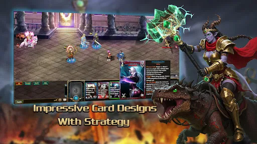 Kings Call | Permainan | XWorld