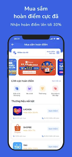 EPoint-Theo dõi điện hàng ngày | Games | XWorld EPoint-Theo dõi điện hàng ngày | Games | XWorld