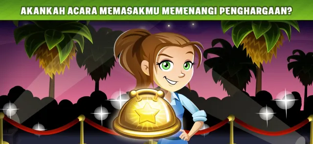 Cooking Dash™ | Permainan | XWorld