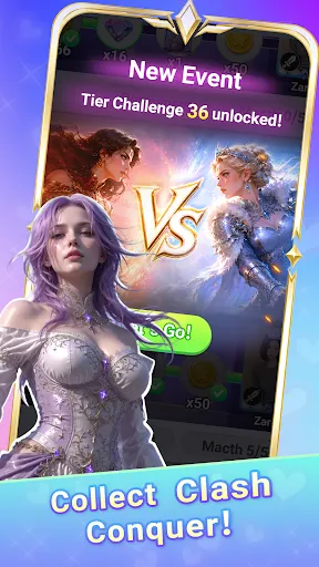 Romantic Valkyria: Card Battle | Permainan | XWorld Romantic Valkyria: Card Battle | Permainan | XWorld