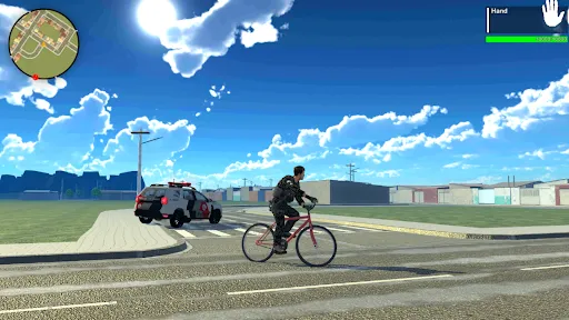 Comando Policial 24 horas | Jogos | XWorld