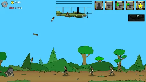 Age of War | เกม | XWorld