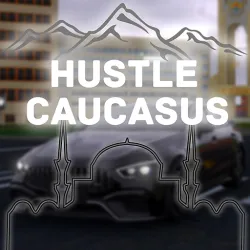 XWorld | Hustle in Caucasus