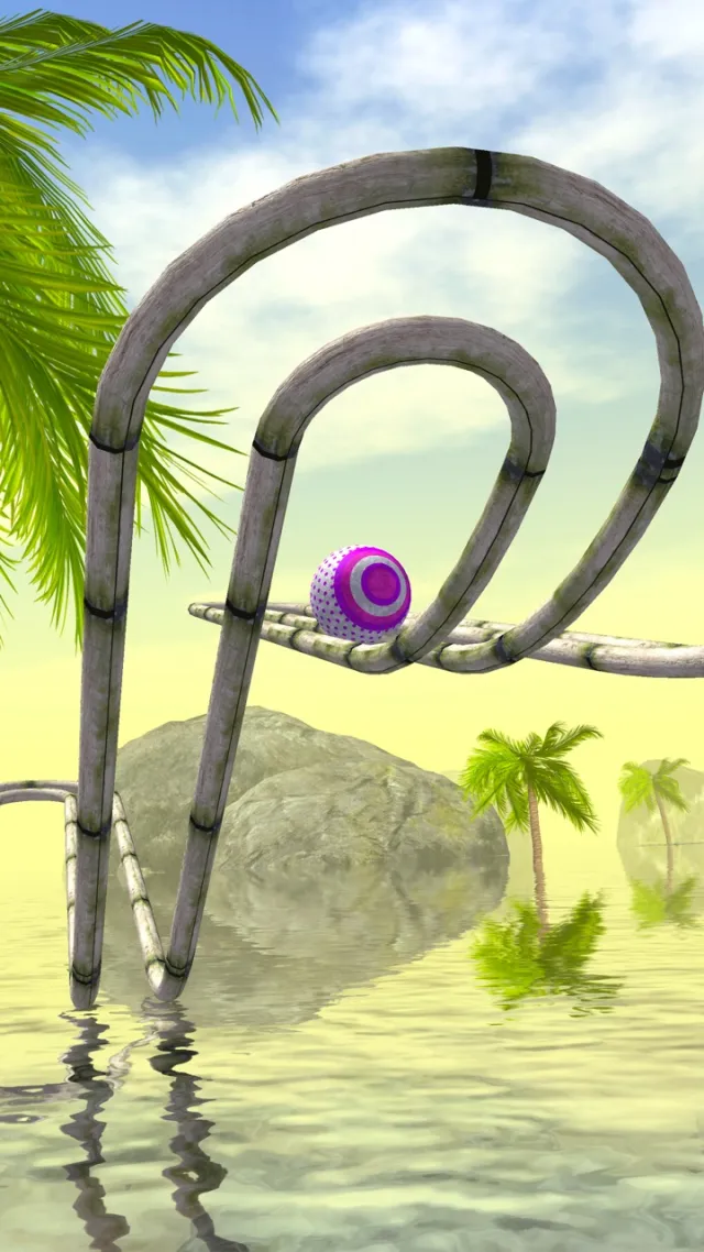 Rollance : Adventure Balls | Games | XWorld