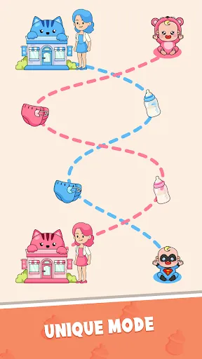 Home Rush - Draw to Home | 游戏 | XWorld