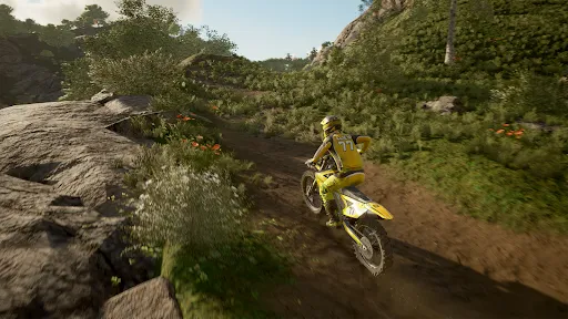 MX Rampage MotoCross Ultimate | Permainan | XWorld