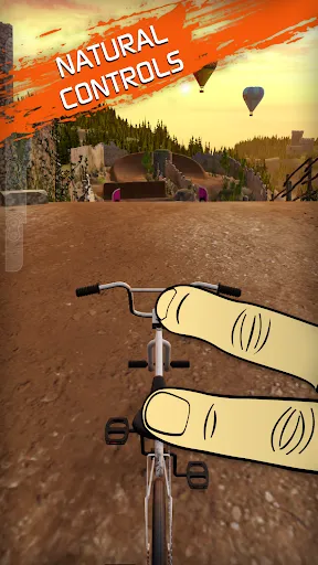 Touchgrind BMX 2 | Games | XWorld