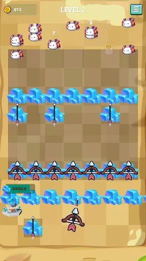 Last Bastion: Tower Command | 游戏 | XWorld