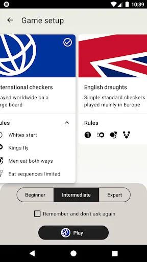 Elite Checkers - AI & Online | Permainan | XWorld