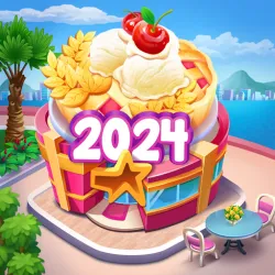XWorld | Delicious Island: Cooking game