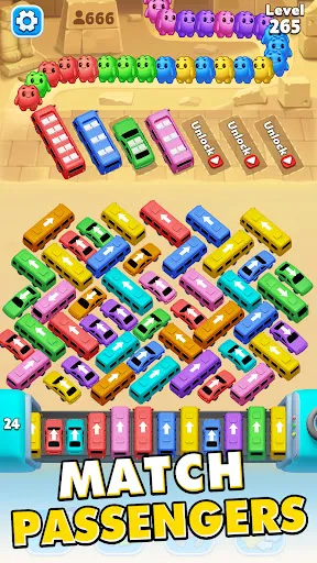 Bus Puzzle: Brain Games | เกม | XWorld