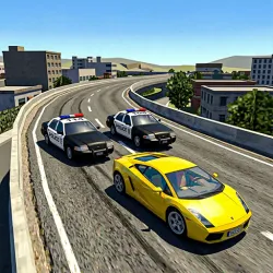 XWorld | Mad Pursuit: Fuga da Polícia XWorld | Mad Pursuit: Fuga da Polícia