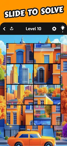 Puzzle Twist | Games | XWorld