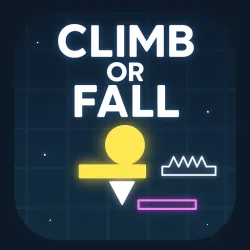 XWorld | Climb or Fall