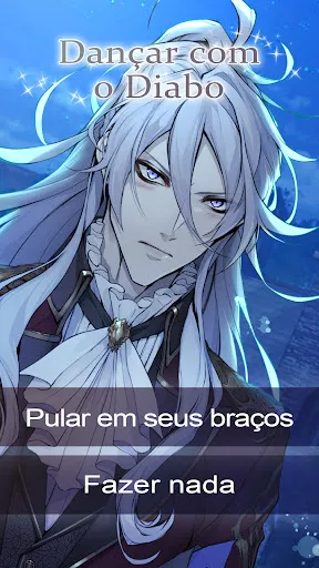 Demonic Crusade: Otome Game | Jogos | XWorld