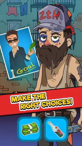 From Zero to Hero: Idle Life | Игры | XWorld