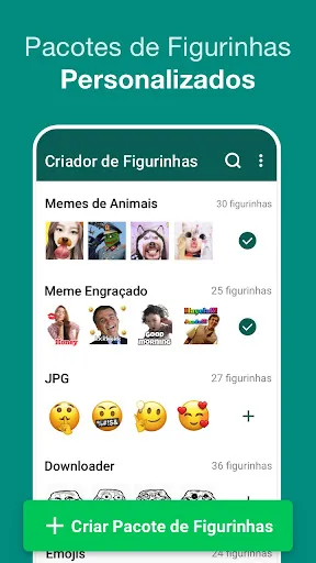 Figurinhas para WhatsApp | Jogos | XWorld