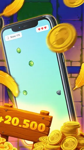 Chicken Car Jump | 游戏 | XWorld