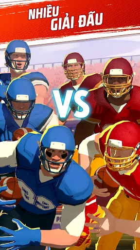 Rival Stars College Football | Games | XWorld