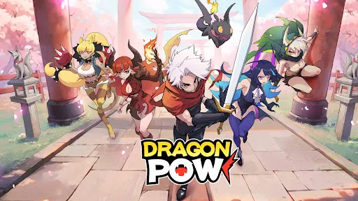 Dragon POW! | juego | XWorld