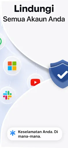 Authenticator - 2FA & MFA App | Permainan | XWorld Authenticator - 2FA & MFA App | Permainan | XWorld