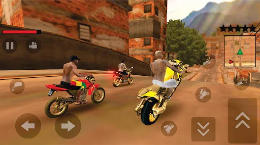 Moto Simulator 3D | Jogos | XWorld