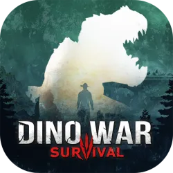 XWorld | Dino War: Survival