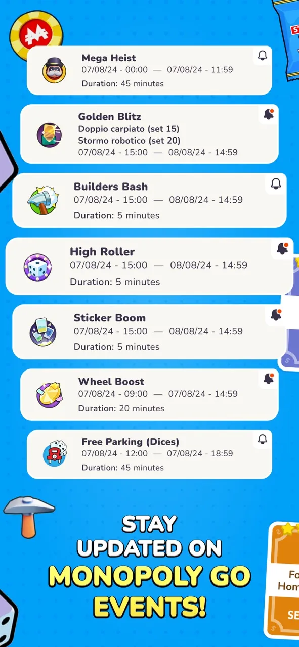 Sticker GO! | Games | XWorld