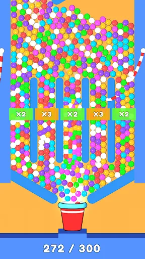 Balls and Ropes: เกมลูกบอล | 游戏 | XWorld Balls and Ropes: เกมลูกบอล | 游戏 | XWorld