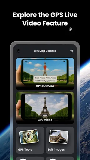 GPS Map Camera Timestamp | Games | XWorld GPS Map Camera Timestamp | Games | XWorld