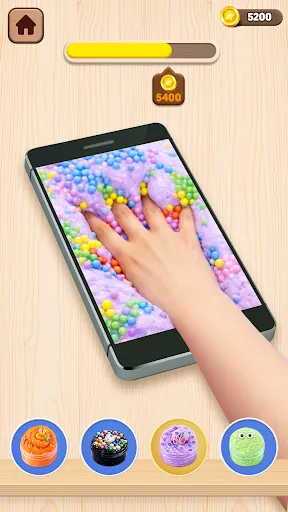 Mini Relaxing Games Antistress | 游戏 | XWorld