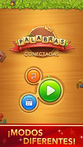 Palabras Conectadas | juego | XWorld