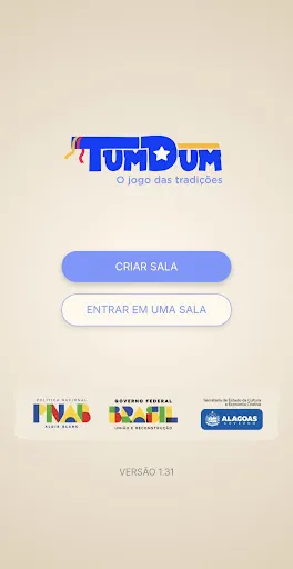 TumDum - O jogo das tradições | Jogos | XWorld