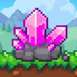 XWorld | Crystal Realms