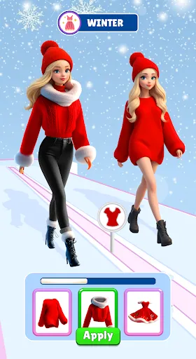 Fashion Catwalk Show | Games | XWorld Fashion Catwalk Show | Games | XWorld