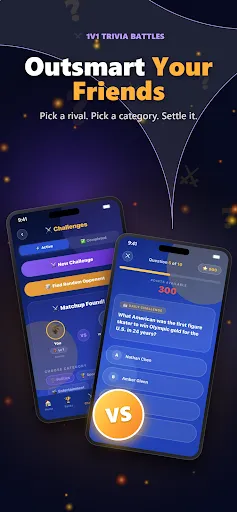 TrendTrivia | 游戏 | XWorld