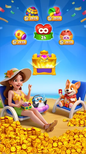 Dream Mania - Match 3 Games | Games | XWorld Dream Mania - Match 3 Games | Games | XWorld