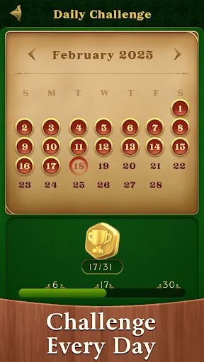 Royal Solitaire | Games | XWorld