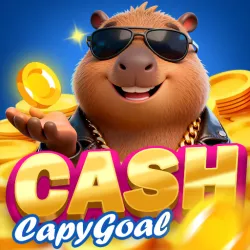 XWorld | CapyGoal: Tap & Earn