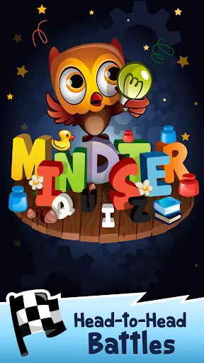 Mindster | Games | XWorld