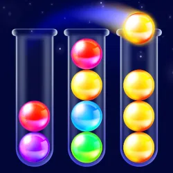 XWorld | Color Balls・เรียงลูก ปริศนาเกม