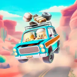 XWorld | Road Trip: USA